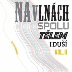 Universal Music Group 2LP Chinaski: Na Vlnách Spolu Tělem I Duší (Best Of Chinaski) VOL. II