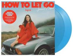 Island Records 2LP Sigrid: How To Let Go CLR