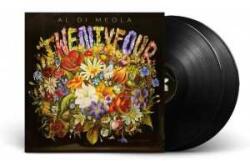 Ear Music 2LP Al Di Meola: Twentyfour