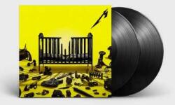 EMI 2LP Metallica: 72 Seasons