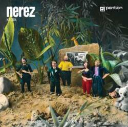 Supraphon LP Nerez: Ke Zdi
