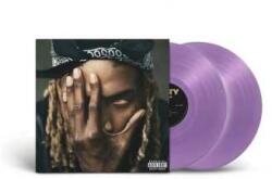 Groovespin. Hu 2LP Fetty Wap: Fetty Wap (Record Store Day 2024)
