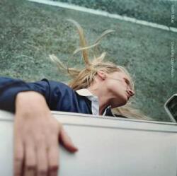 XL Recordings LP Charlotte Day Wilson: Cyan Blue CLR | LTD