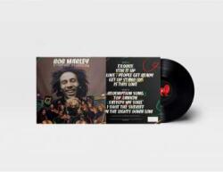 Tuff Gong LP Bob Marley: Bob Marley & The Chineke! Orchestra LTD