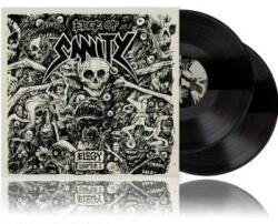 Century Media 2LP Edge Of Sanity: Elegy - Chapter I