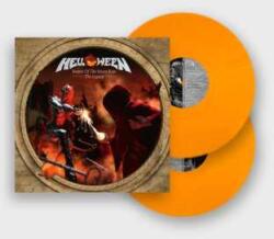 Nuclear Blast 2LP Helloween: Keeper of the Seven Keys: The Legacy