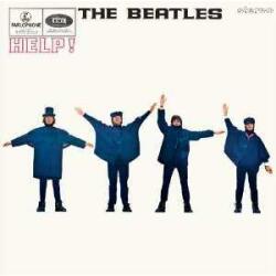 Apple Records LP The Beatles: Help!