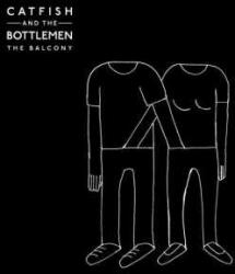 Communion Records (2) LP Catfish And The Bottlemen: The Balcony LTD