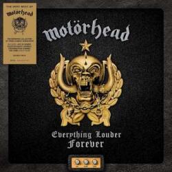 BMG 2LP Motörhead: Everything Louder Forever