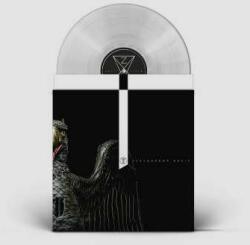 MEM LP Zeal And Ardor: Greif