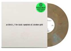 Epitaph LP Architects: The Classic Symptoms of a Broken Spirit LTD | CLR - groovespin - 11 252 Ft