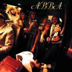 Polar Lp Abba: Abba