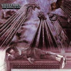 Polydor LP Steely Dan: Royal Scam