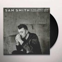 Capitol Records 2LP Sam Smith: In The Lonely Hour: Drowning Shadows Edition