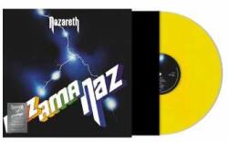 BMG LP Nazareth: Razamanaz CLR