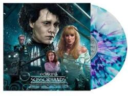 Waxwork Records LP Danny Elfman: Edward Scissorhands