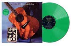 RHINO LP The Pogues: The Rest of the Best