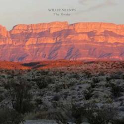 Legacy LP Willie Nelson: The Border
