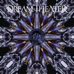Inside Out Music 2LP/CD Dream Theater: Awake Demos (1994) LTD | CLR