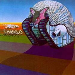 BMG LP Emerson, Lake & Palmer: Tarkus