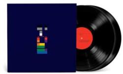 PARLO 2LP Coldplay: X&Y