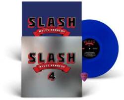 BMG LP Slash: 4 CLR