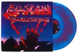 BMG LP Saxon: Power & The Glory LTD | CLR