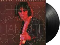 Mobile Fidelity Sound Lab LP Jeff Beck: Live LTD | NUM