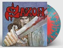 BMG LP Saxon: Saxon LTD | CLR