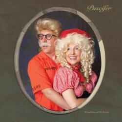 BMG 2LP Puscifer: "Conditions Of My Parole" CLR | LTD