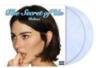 Interscope Records 2LP Gracie Abrams: The Secret Of Us (Deluxe) CLR | DLX
