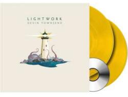 Inside Out Music 2LP/CD Devin Townsend: Lightwork LTD | CLR
