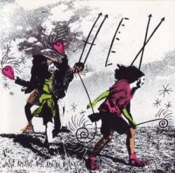 Opus LP Hex: Ježiš Kristus Nosí Krátke Nohavice CLR