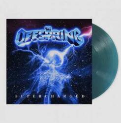Concord Records LP The Offspring: Supercharged - groovespin - 19 646 Ft