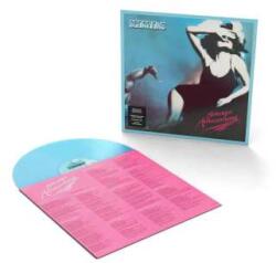 BMG LP Scorpions: Savage Amusement CLR