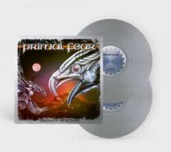 Atomic Fire 2LP Primal Fear: Primal Fear DLX | LTD | CLR - groovespin - 17 152 Ft
