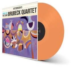 WaxTime In Color LP The Dave Brubeck Quartet: Time Out LTD | CLR