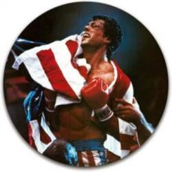 Legacy LP Various: Rocky IV (Original Motion Picture Soundtrack) LTD | PIC