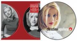 RCA LP Christina Aguilera: Christina Aguilera LTD | PIC