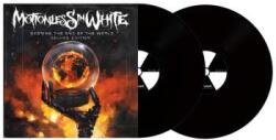 Roadrunner Records 2LP Motionless In White: Scoring the End of the World