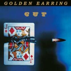Music On Vinyl LP Golden Earring: Cut LTD | NUM | CLR