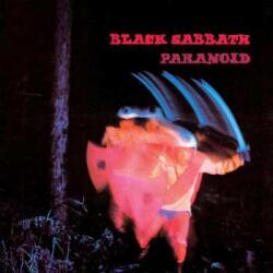 BMG LP Black Sabbath: Paranoid