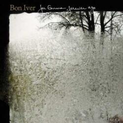 Jagjaguwar LP Bon Iver: For Emma, Forever Ago