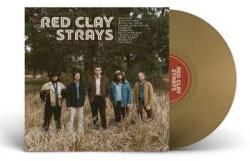 RCA LP The Red Clay Strays: Made By These Moments CLR