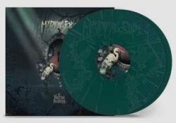 Nuclear Blast 2LP My Dying Bride: A Mortal Binding