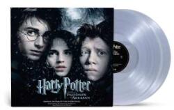 Rhino Records (2) 2LP John Williams: Harry Potter and the Prisoner of Azkaban (Record Store Day 2025)