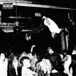 Groovespin. Hu LP Playboi Carti: Die Lit