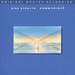 Mobile Fidelity Sound Lab 2LP Dire Straits: Communiqué NUM | LTD