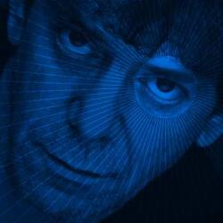 Rhino Records (2) 2LP Lou Reed: Set The Twilight Reeling LTD