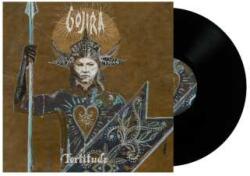 Roadrunner Records LP Gojira: Fortitude - groovespin - 8 095 Ft